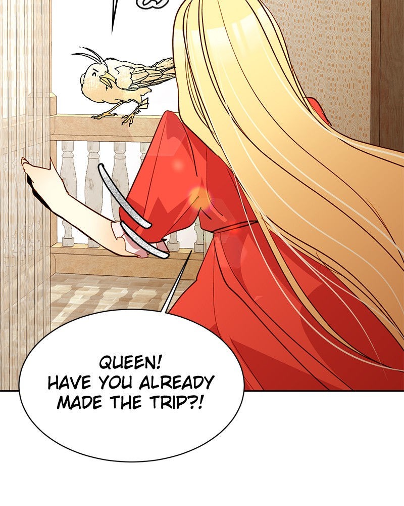 The Remarried Empress, Chapter 9 image 84